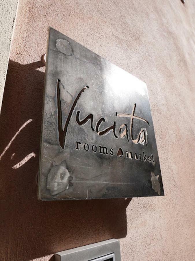 Vuciata Apartments Katanya Dış mekan fotoğraf