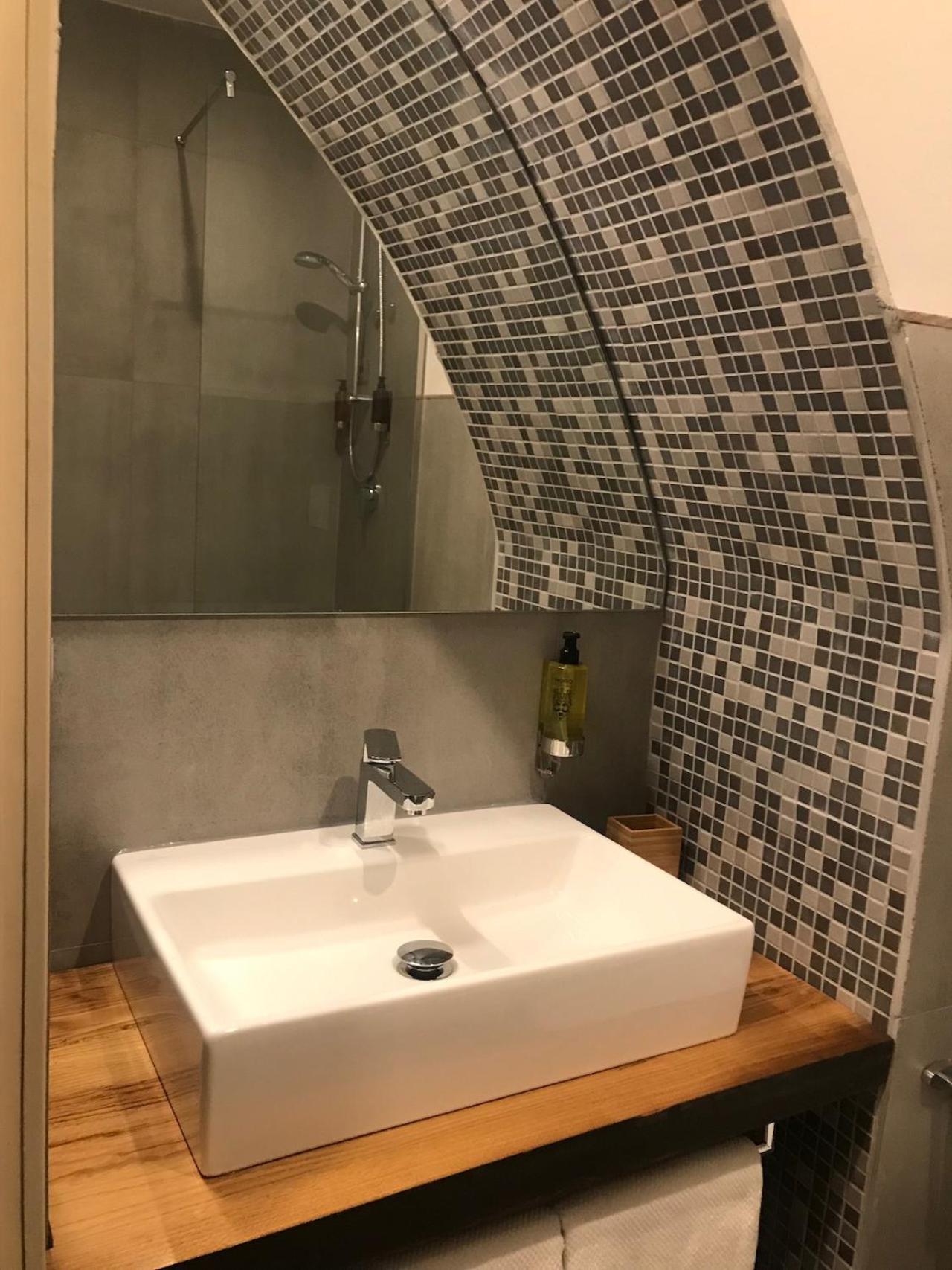 Vuciata Apartments Katanya Dış mekan fotoğraf