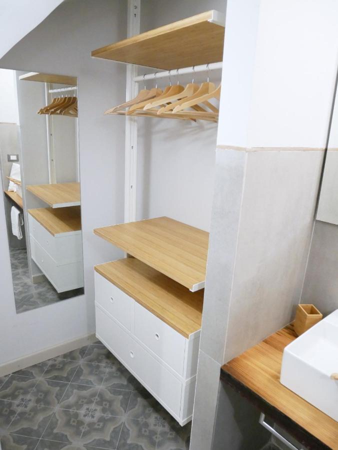 Vuciata Apartments Katanya Dış mekan fotoğraf
