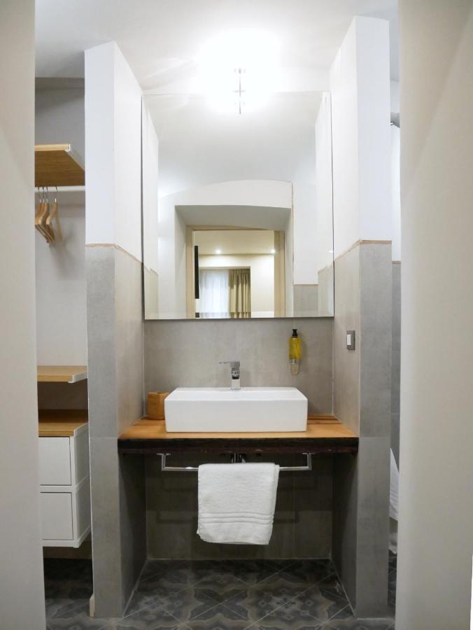 Vuciata Apartments Katanya Dış mekan fotoğraf